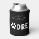 Search for dog can coolers Best dog dad ever