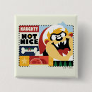 Search for taz badges Animation