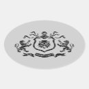 Search for lion crest stickers Coat of arms