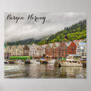 Search for bergen posters Norway