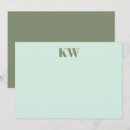 Search for forest note cards Stylish