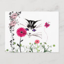 Search for spring garden postcards Daisies