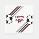 Search for maroon napkins Birthday