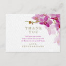 Search for magenta floral cards Orchid