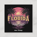 Search for florida business cards Ocean