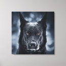 Search for german shepherd canvas prints Animals