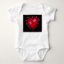 Search for lips baby clothes Drawing
