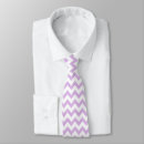 Search for zig zag pattern ties Chevron