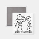 Search for stick figure magnets Drawing