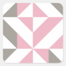 Search for cube pattern stickers Geometric