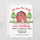Search for barnyard invitations Gingham