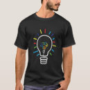 Search for think different tshirts Awareness