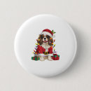 Search for spaniel puppy badges Wolf