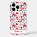 Search for heart rose iphone cases Pink
