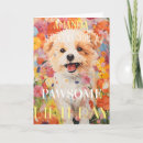 Search for printable birthday cards Animal