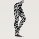 Search for grey leopard leggings Stylish