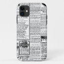 Search for reporter iphone cases Vintage