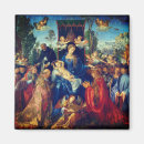 Search for rosary magnets 1506