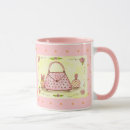 Search for purse mugs Pink