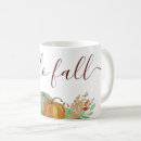 Search for fall pumpkin mugs Pumpkins