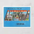 Search for augusta georgia postcards Vintage