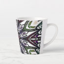 Search for red white green mugs Pink