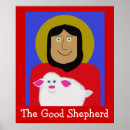 Search for good shepherd posters Catholic