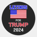Search for latinos stickers America