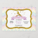 Search for 12th birthday invitations Glitter