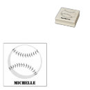 Search for baseball rubber stamps Coach
