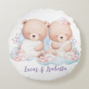 Search for teddy bear cushions Watercolor