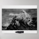 Search for black white ocean posters Coastal
