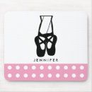 Search for pointe mouse mats Slippers
