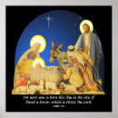 Search for christmas nativity posters Mary