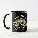Search for retro skiing mugs Winter