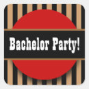 Search for red stag stickers Groom