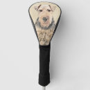 Search for welsh golf head covers Cute