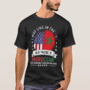 Search for moroccan tshirts Home