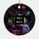 Search for raven christmas tree decorations Floral