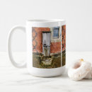 Search for old fashioned mugs History