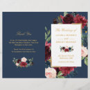 Search for ceremony booklet weddings Floral