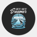 Search for world travel stickers Summer