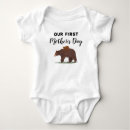 Search for mothers day baby clothes New mum