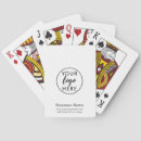 Search for logo deck Typography