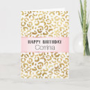 Search for white leopard cards Animal