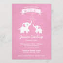 Search for sprinkle baby girl shower invitations Modern