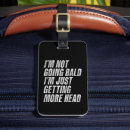 Search for balding accessories Humour