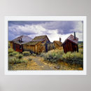 Search for ghost towns posters Gold