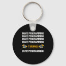 Search for programming key rings Geek