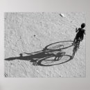 Search for bikes posters Black and white